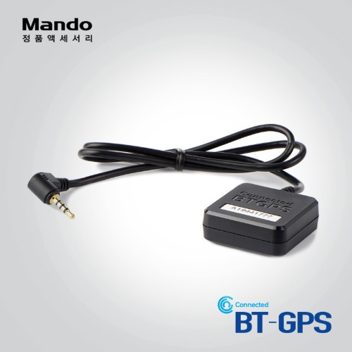만도 BT GPS ANT (블루투스 GPS 안테나)