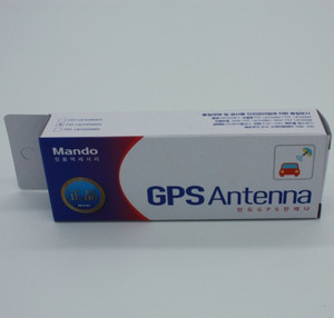GPS ANT(만도블랙박스A타입)